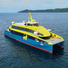 Day 4 — Transfer From Havelock Island To Port Blair